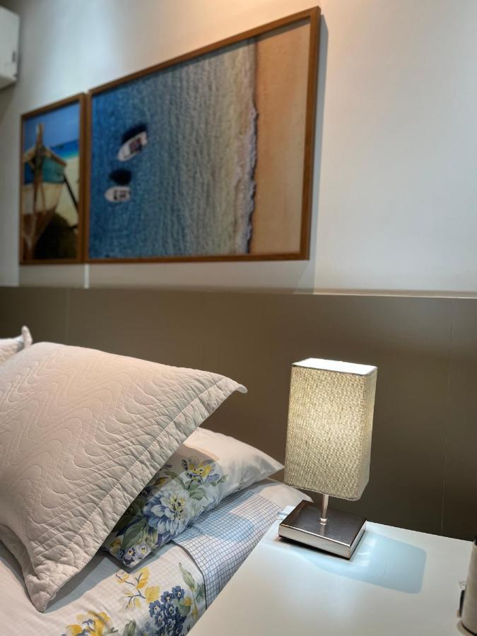 Guarajuba, Porto Smeralda, 02 Suites 外观 照片